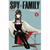 Manga Spy X Family en internet