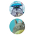 Set Pin Boton Ghibli Sin Cara Totoro - Lettizia Sytes