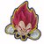 Iman Decorativo Anime Dragon Ball en internet