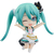 Good Smile Nendoroid: Vocaloid - Hatsune Miku Escenario Sekai Figura