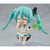Good Smile Nendoroid: Vocaloid - Hatsune Miku Escenario Sekai Figura - Lettizia Sytes