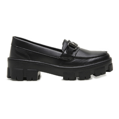 Sapato Mocassim Tratorado Feminino Dona Beja Moda Casual - netpizante