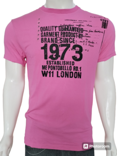Camisa Visco Lycra Grafite Urbano Masculino Adulto - comprar online