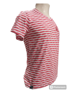 Camiseta Gola V 33631 33631 masculino Adulto - comprar online