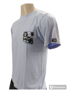 Camisa Masculina Rapboy Gola Redonda na internet