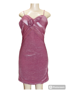 Vestido Tomara Que Caia Miss Betty Tamanho G - comprar online