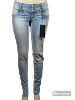 Calça Feminina Luápole Jeans