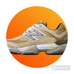 Tênis Modelo New Balance Sea Salt 38 ao 43 Unissex - loja online