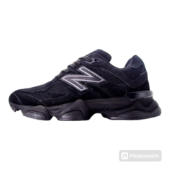 Tênis Modelo New Balance Sea Salt 38 ao 43 Unissex - netpizante