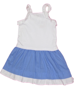 Vestido Brandilli Mundi 30846 Ferminino Baby - comprar online