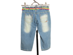 Calça Capri Infantil Menina - comprar online