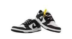 Tênis Masculino Lv Modelo Sb Dunk Low - comprar online