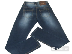 Calça Jeans Masculina Ly Ethenos - loja online