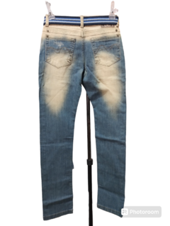 Calça Jeans Masculina Infantil Gull - comprar online