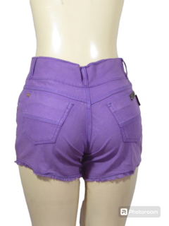 Short Feminino Adulto Desfiado Zarup - comprar online