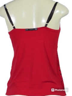 Blusa Knt De Alcinha - comprar online