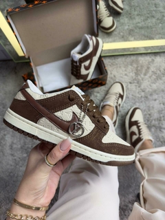 Tênis Moda Sb Dunk Low 34 ao 39