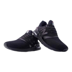 Tênis Modelo New Balance Masculino 997S 38 ao 43 - Bleck - comprar online