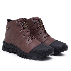 Bota Ascension Coturno Adventure Casual - netpizante