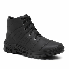 Bota Ascension Coturno Adventure Casual