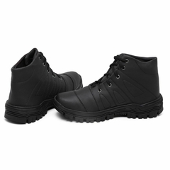 Bota Ascension Coturno Adventure Casual - loja online