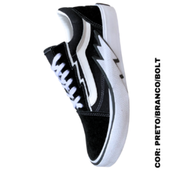 Vans Old Skool Bolt Master World na internet