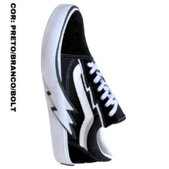 Vans Old Skool Bolt Master World - comprar online