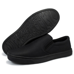 Sapatilha Masculina Slip On Babuche Casual CFT5201 Apreço de Fábrica - comprar online