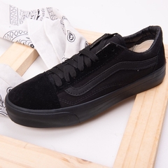 TÊNIS VANS OLD SKOOL UNISSEX - netpizante