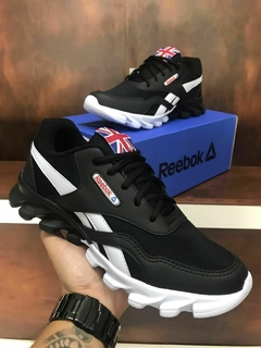 Tênis Modelo Reebok Galante Esporte 38 ao 43