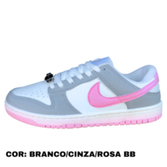 Tênis Dunk Low Pro VN Feminino na internet