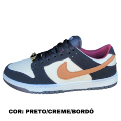 TÊNIS JORDAN 1 LOW Linha Premium na internet