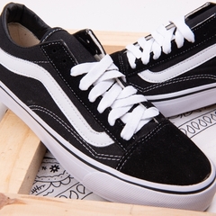 TÊNIS VANS OLD SKOOL UNISSEX