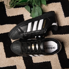 Imagem do TÊNIS ADIDAS SUPERSTAR UNISSEX