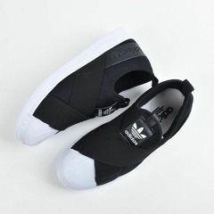 Tênis Adidas Superstar Slip-On Calce Fácil na internet