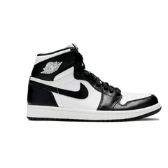 Tênis Bota Modelo Air Jordan Cano Alto High Chicago 38 ao 43 - comprar online