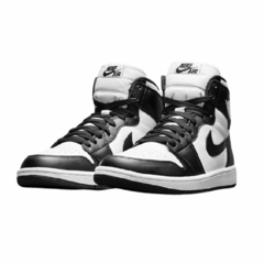 Tênis Bota Modelo Air Jordan Cano Alto High Chicago 38 ao 43