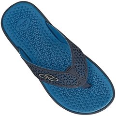 Chinelo Olympikus Sunset - Azul - comprar online