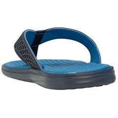 Chinelo Olympikus Sunset - Azul - netpizante