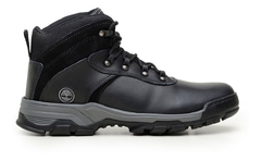 Bota Masculina Timberland Adventure Palmilha em Gel Antiderrapante Preto - comprar online