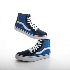 Botinha Vans Linha Premium Unissex 34 ao 43 na internet