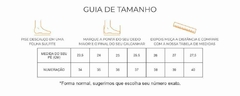 Imagem do Tênis Ginga Feminino Clássico Samba