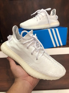 Tênis Yeezy Boost Unissex 38 ao 43 - netpizante