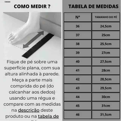 Sapatênis Masculino Couro Legitimo Calce Fácil Sola Alta Costurado