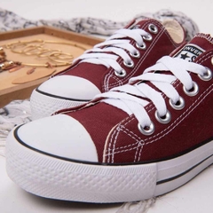 Tênis All Star Chuck Taylor Converse - loja online