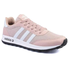 TÊNIS FEMININO ADIDAS LB 10K NEON CASUAL