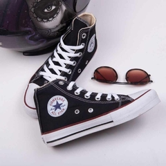 Tênis Botinha All Star Converse Cano Alto