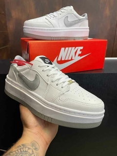 Tênis Air Jordan Elevate Low Linha Premium