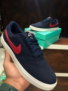 Tênis Masculino Sb Portmore 3 Casual