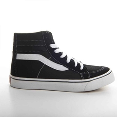 Botinha Vans Linha Premium Unissex 34 ao 43 na internet